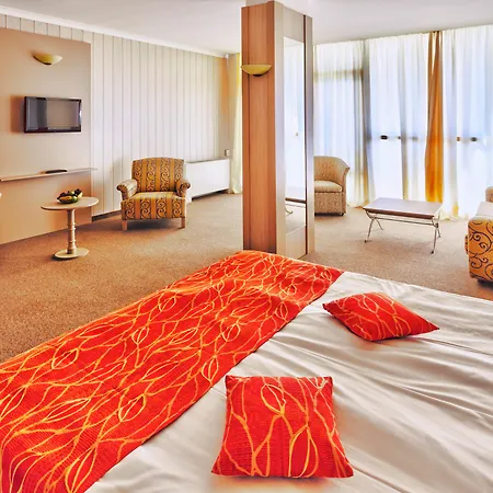 Club Sunny Hotel