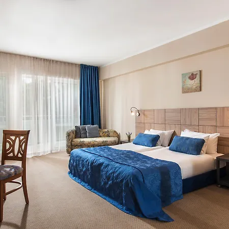 Hotel Club Sunny
