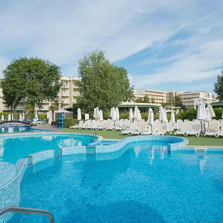 Club Sunny Słoneczny Brzeg