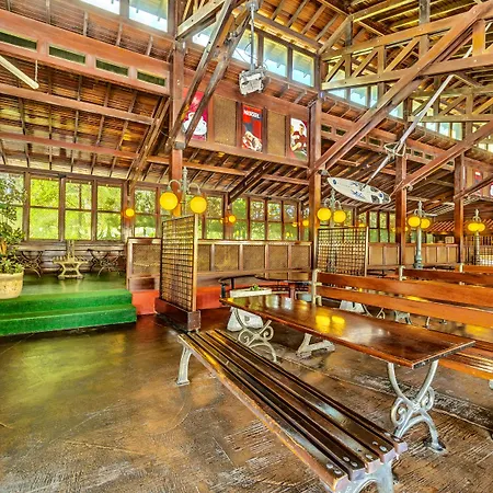 Club Sunny Hotel