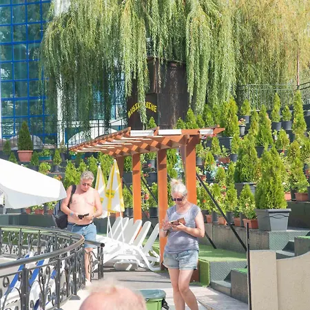 Club Sunny Hotel
