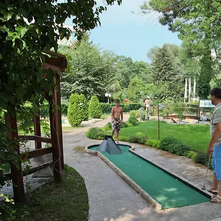 Club Sunny Hotel