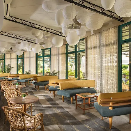Hotel Club Sunny 4*