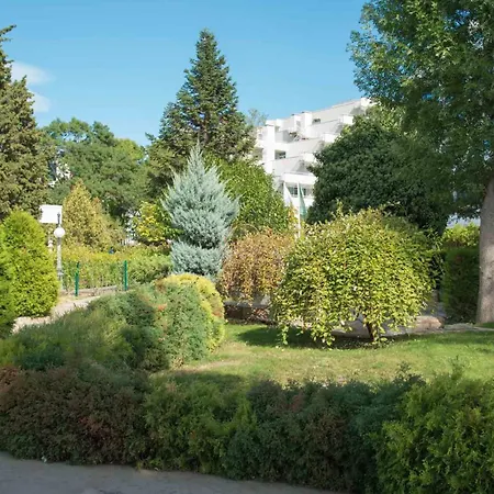 Club Sunny Slăntjev Brjag