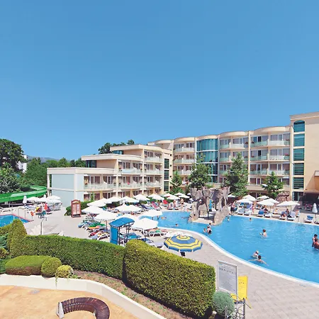 Club Sunny Sunny Beach