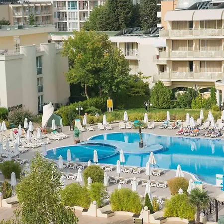 Club Sunny Hotel