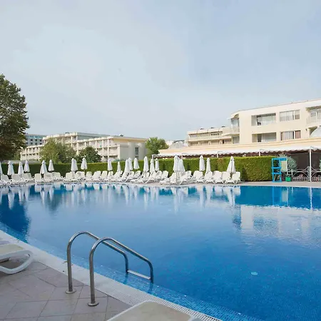 Club Sunny Hotel 4*