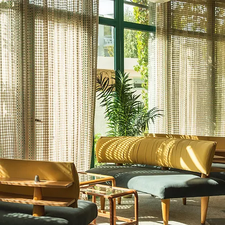 Hotel Club Sunny