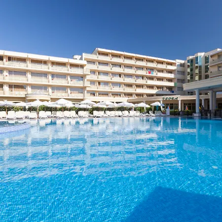 Club Sunny Hotel 4*