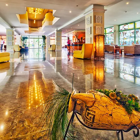 Hotel Club Sunny