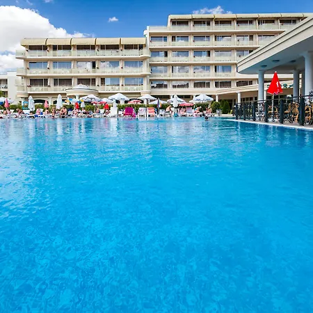 Hotel Club Sunny Słoneczny Brzeg