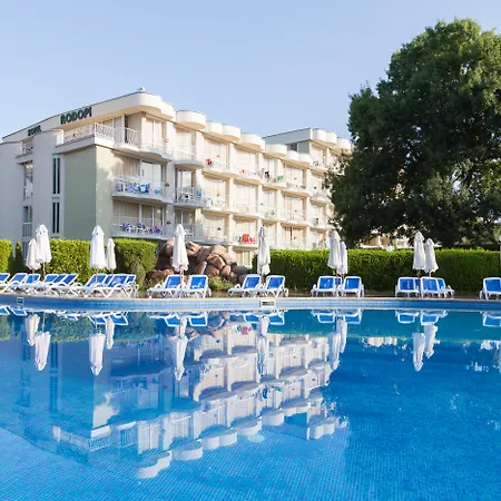 Hotel Club Sunny Sunny Beach