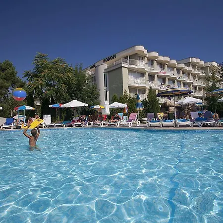 Hotel Club Sunny Słoneczny Brzeg