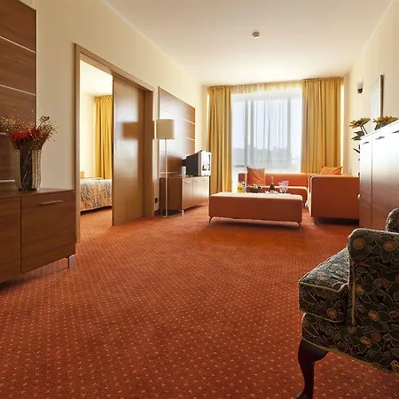 Club Sunny Hotel Słoneczny Brzeg