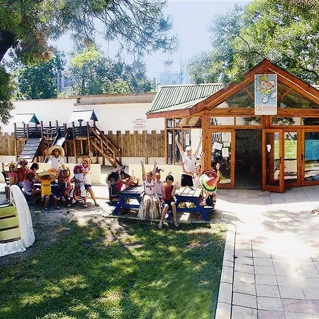 Club Sunny Słoneczny Brzeg