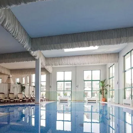 Hotel Club Sunny Sunny Beach