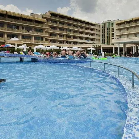 Hotel Club Sunny