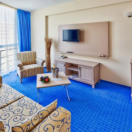 Club Sunny Hotel