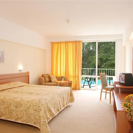 Club Sunny Hotel