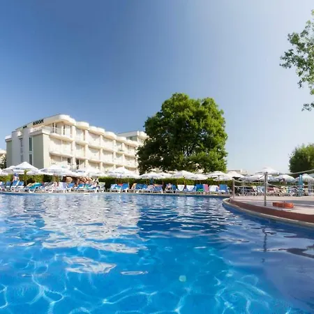 Club Sunny Hotel