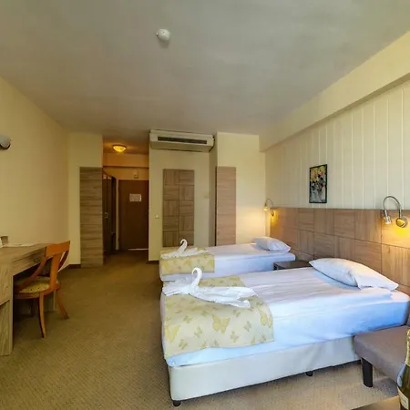 Club Sunny 4* Słoneczny Brzeg