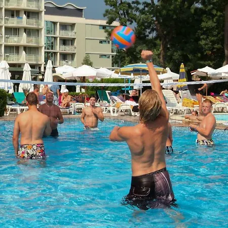Club Sunny Hotel