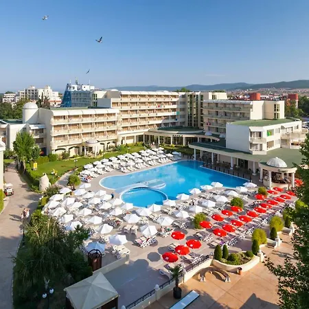 Hotel Club Sunny