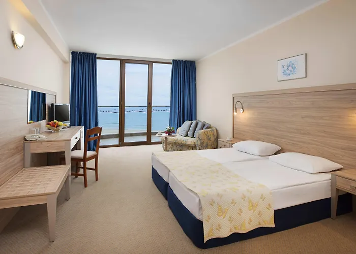 Club Sunny Slăntjev Brjag