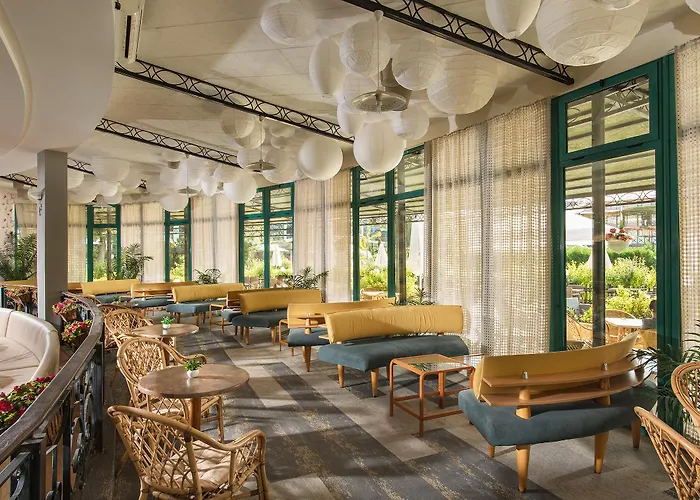 Hotell Club Sunny 4*