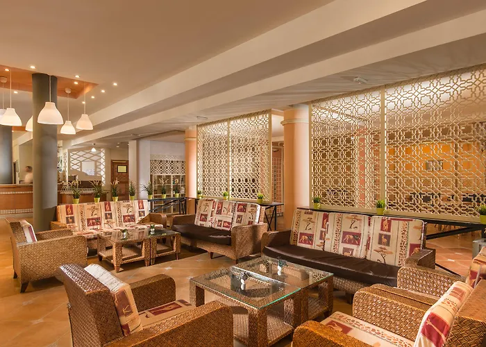 Club Sunny Hotell Slăntjev Brjag