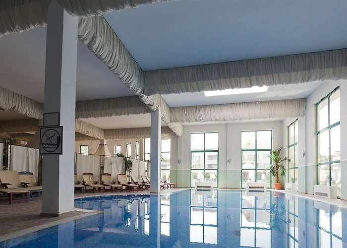 Club Sunny Slăntjev Brjag