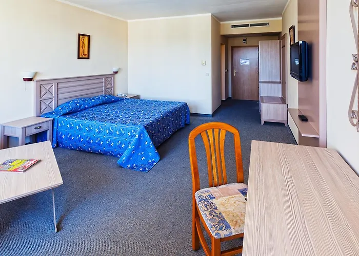 Club Sunny Slăntjev Brjag