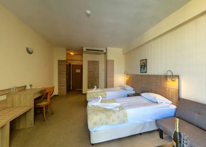 Club Sunny 4* Slăntjev Brjag